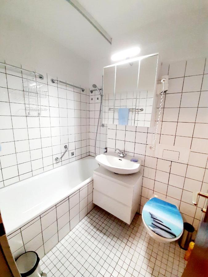 Apartment Anja Schluchsee Exterior foto